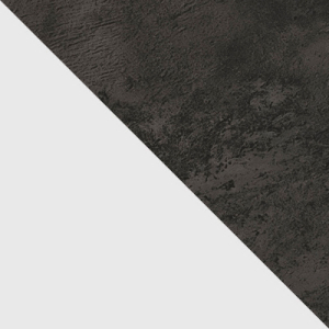 Цвет Белый / Цемент темный