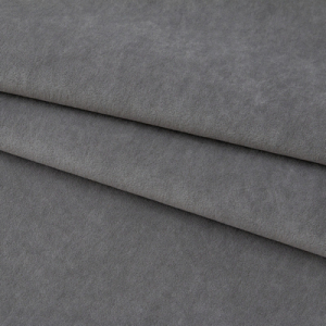 Цвет Серый, велюр