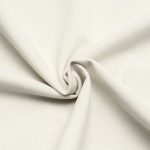 Цвет Молочный, велюр