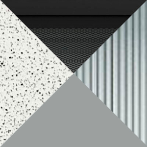 Цвет Белый / Ментол / Черный / столешница Антарес