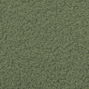 Цвет Зеленый, мех