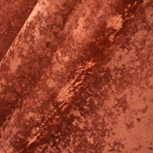 Цвет Терракотовый, микровелюр