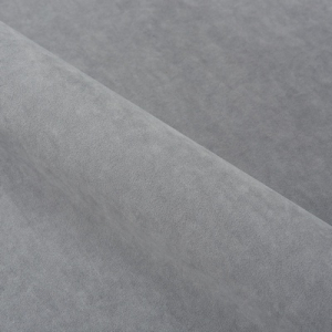 Цвет Серый, велюр