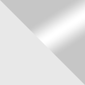 Цвет Белый / Зеркало