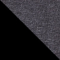 Цвет Графит, рогожка / Черный, металл