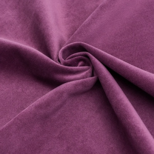 Цвет Бордовый, велюр
