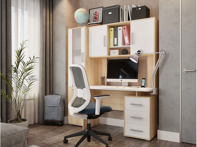 Стеллаж Лайт-2С