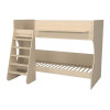 Двухъярусная кровать Двухъярусная кровать Р438 Капризун 3 Лонгри фото 2