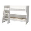 Двухъярусная кровать Двухъярусная кровать Р438 Капризун 3 Лонгри фото 5