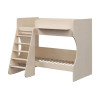 Двухъярусная кровать Кровать двухъярусная Р434 Капризун 3 Герда фото 3