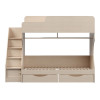 Кровать Кровать двухъярусная с ящиками Р443 Капризун 6 Криспи фото 4