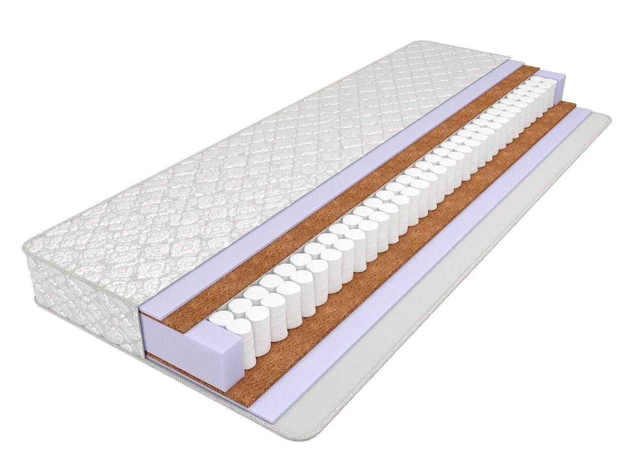 Детский матрас Астра Люкс плюс фото 1