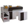 Кровать-чердак Кровать-чердак ASTRA9 V8 Астра 9/8 фото 9