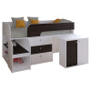 Кровать-чердак Кровать-чердак ASTRA9 V7 Астра 9/7 фото 7
