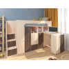 Кровать-чердак Кровать-чердак ASTRA11-1 Астра 11 фото 10