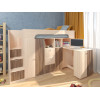 Кровать-чердак Кровать-чердак ASTRA11-1 Астра 11 фото 2