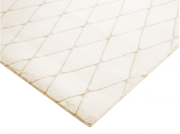 Ковер Vivica White Cream