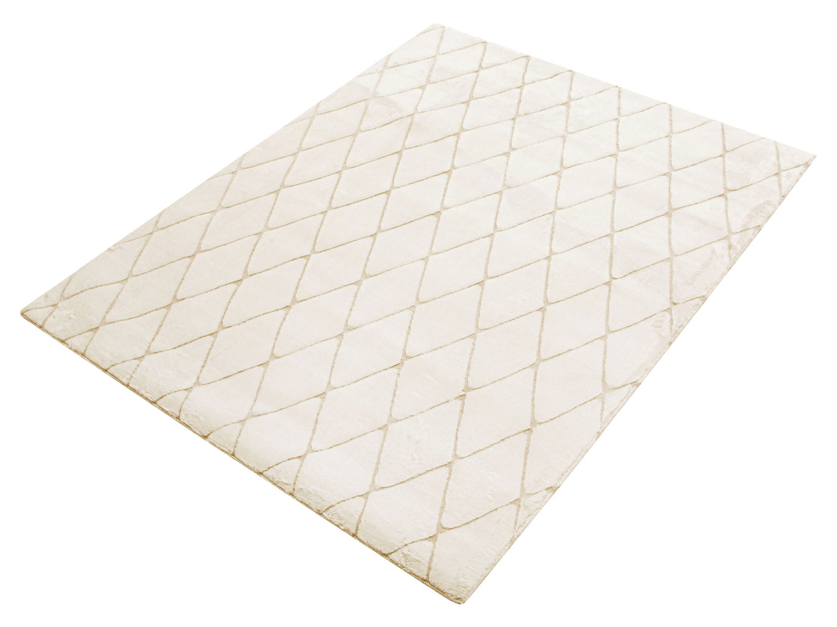Ковер VIVICA Vivica White Cream фото 1