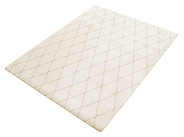Ковер Vivica White Cream