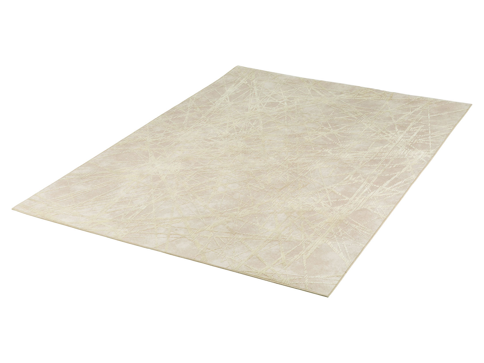 Ковер LINE Line Beige фото 1