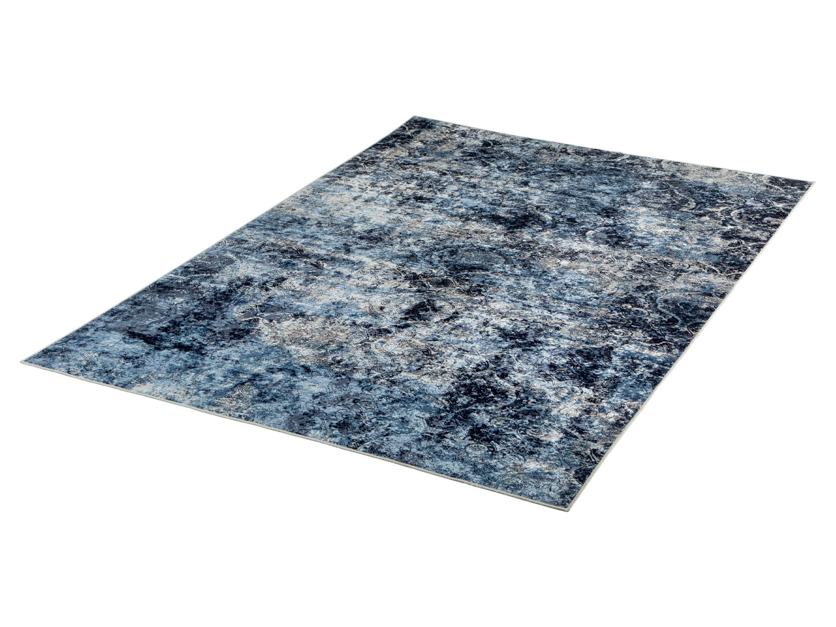 Ковер MEMORY Memory Blue фото 1