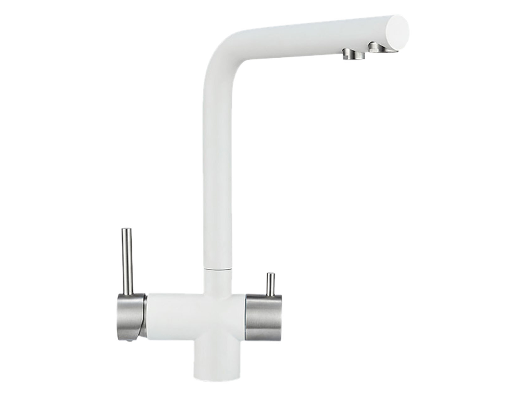 Смеситель Смеситель кухонный Granula 2305 GR-2305 фото 7