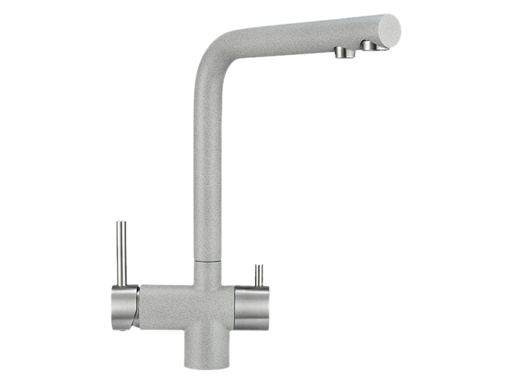 Смеситель Смеситель кухонный Granula 2305 GR-2305 фото 9