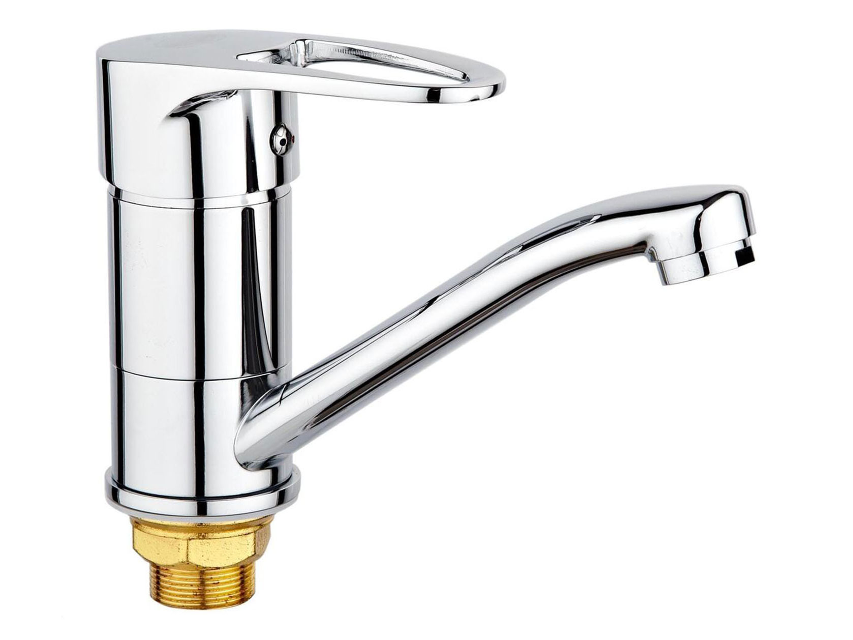 Смеситель SL52-004FB-15 фото 1