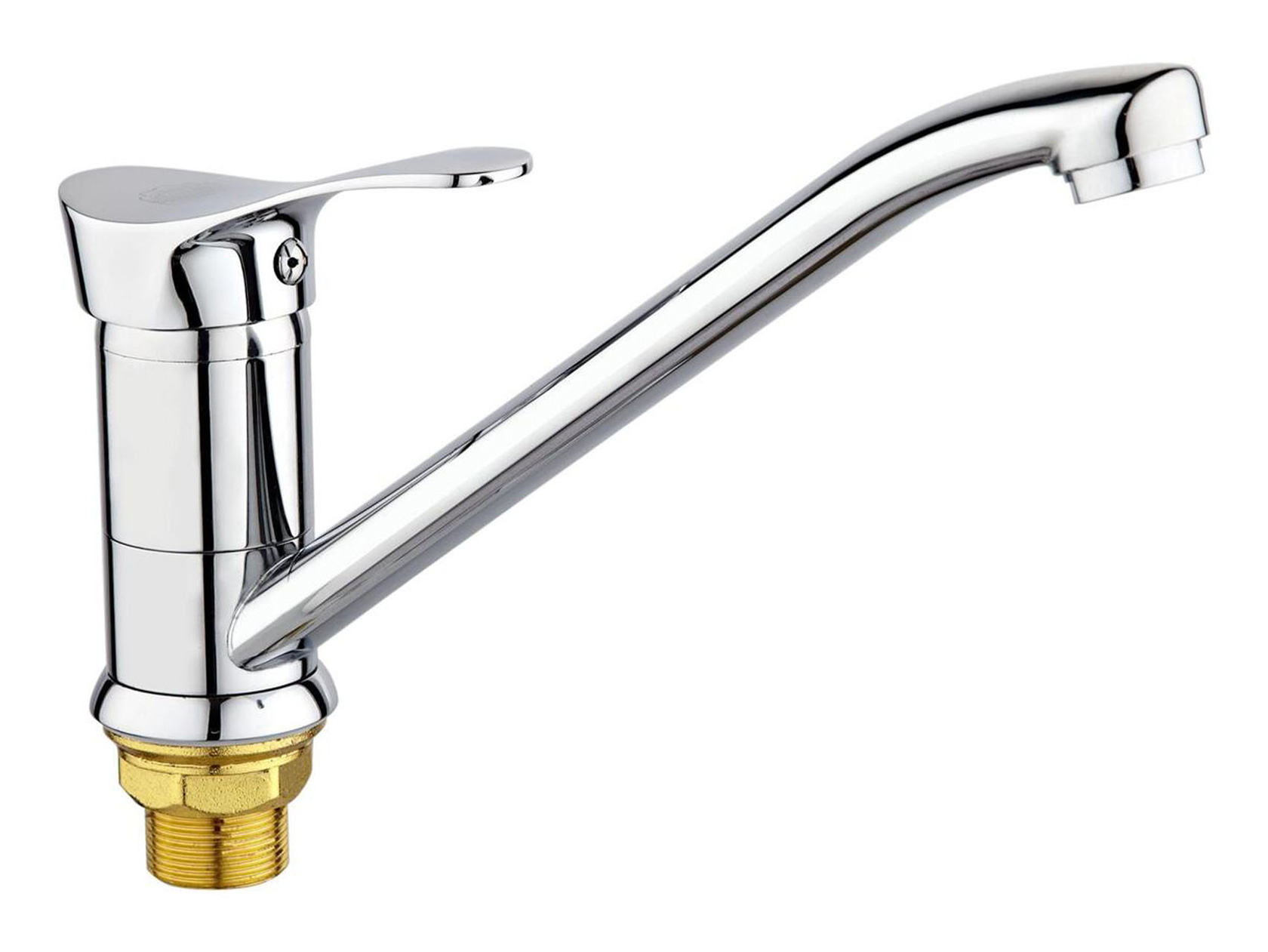 Смеситель SL86-004FBS-25 фото 1