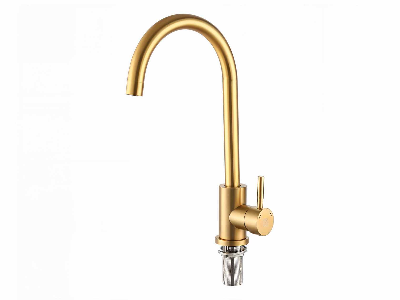 Смеситель SUS124G-017F фото 1