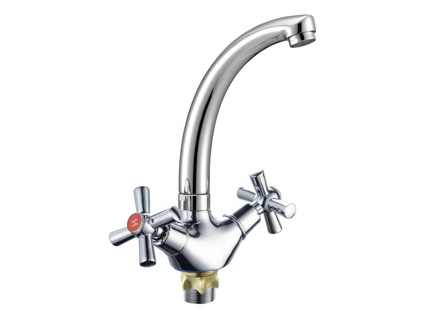 Смеситель SL138-272F фото 1