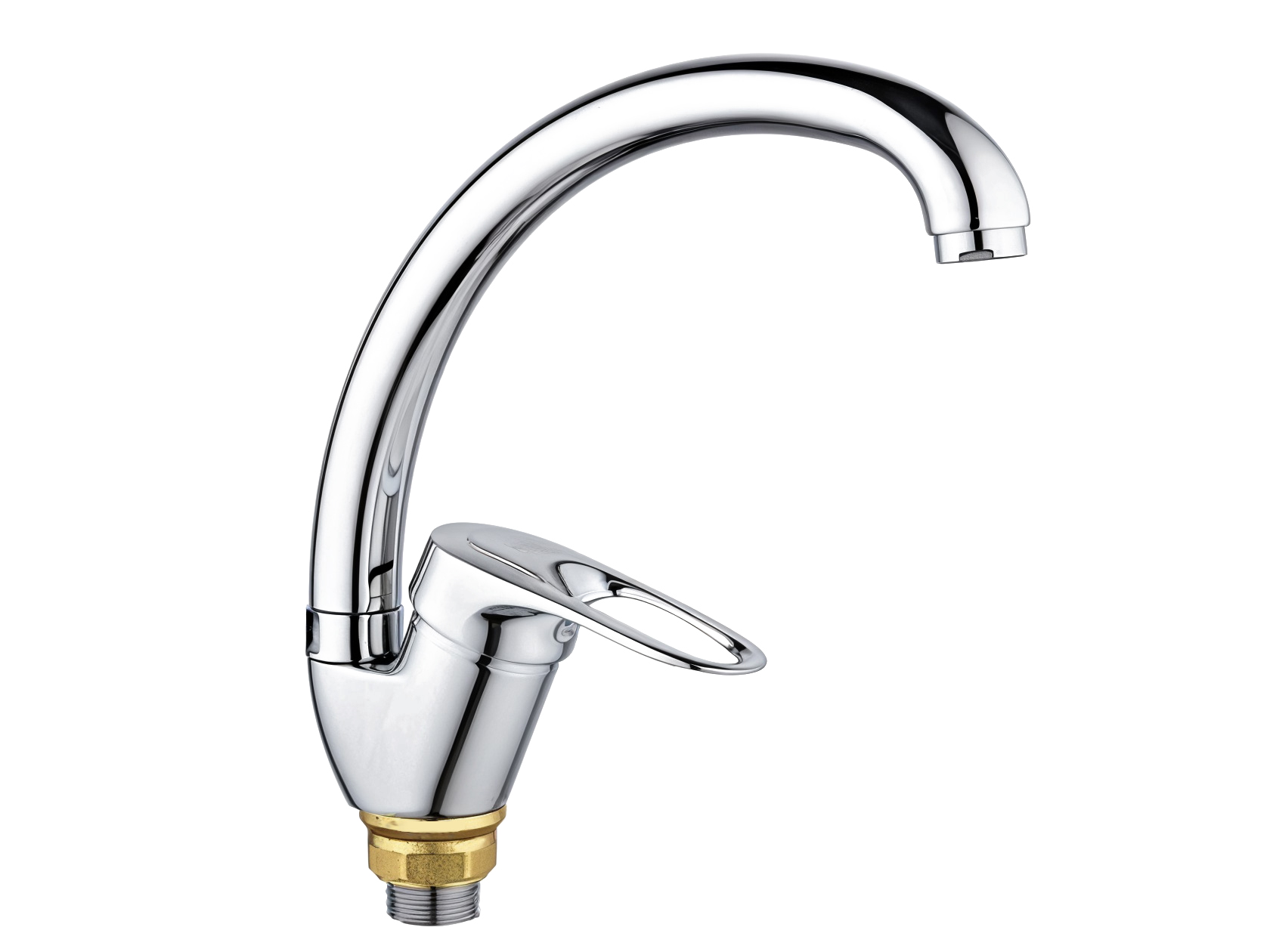 Смеситель SL55-011F фото 1