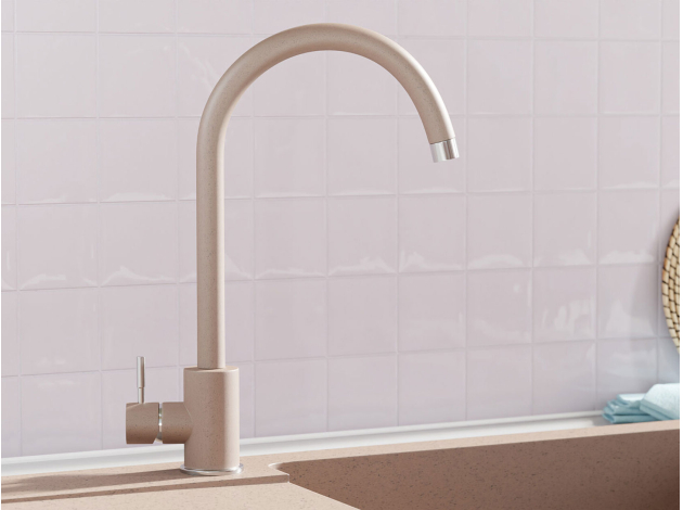 Смеситель Альтаир