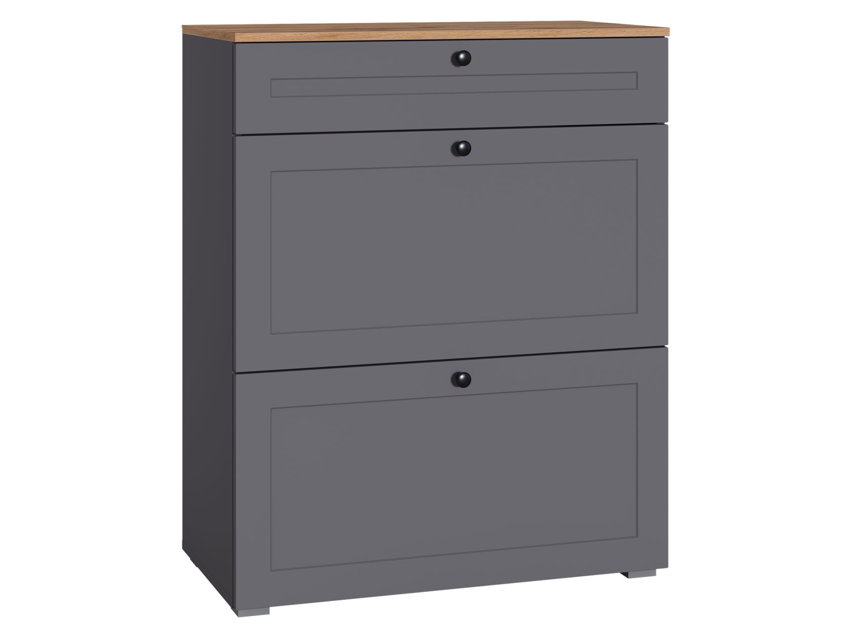 Обувница Остин фото 1