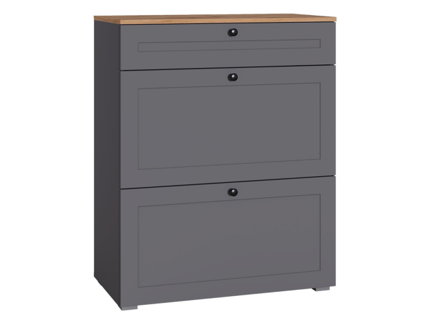 Обувница Остин