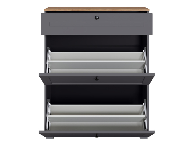 Обувница Остин