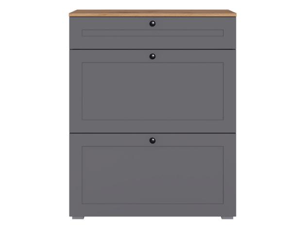 Обувница Остин