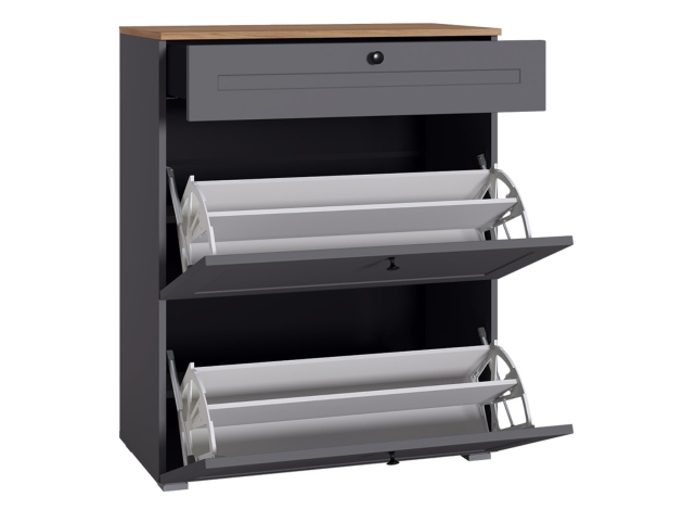 Обувница Остин