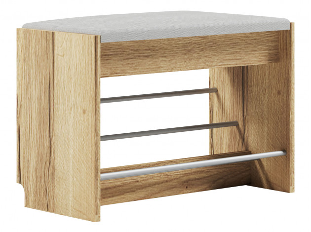 Обувница Моренго 6