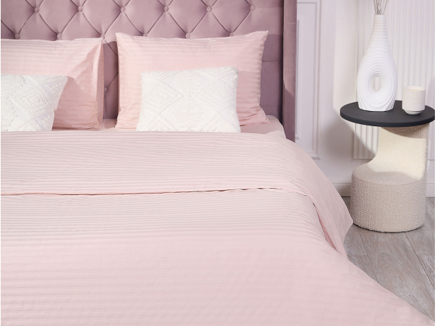 Комплект постельного белья Рене страйп