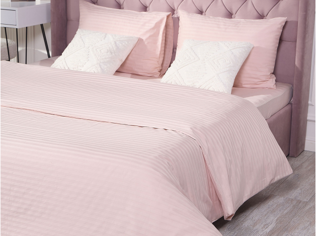 Комплект постельного белья Рене страйп