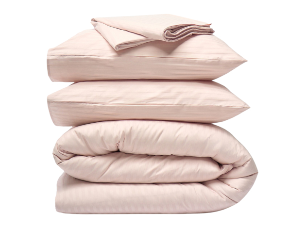 Комплект постельного белья Рене страйп