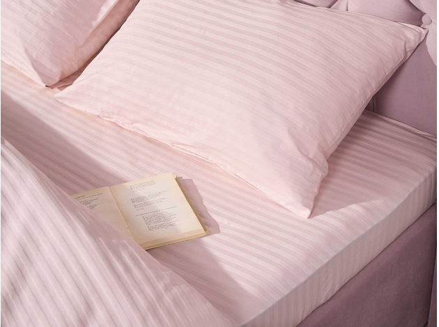 Комплект постельного белья Рене страйп