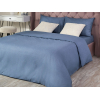 Комплект постельного белья КПБ, КПБ(07)-(3) Ткань: бязь Цвет: синий Виола фото 2