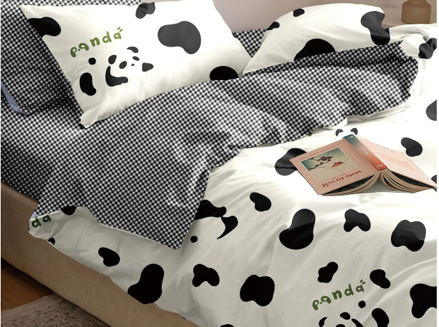 Комплект постельного белья Брижит