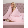 Комплект постельного белья КПБ, КПБ(03)-(59) Ткань: поплин, Цвет: розовый Жаклин фото 9
