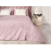 Комплект постельного белья КПБ, КПБ(07)-(4) Ткань: бязь Цвет: розовый Марисса фото 3