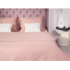 Комплект постельного белья КПБ, КПБ(05)-(309) Ткань: сатин-страйп Цвет: светло-розовый Ирма страйп фото 1