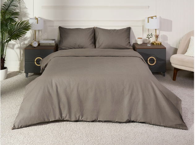 Комплект постельного белья Матео