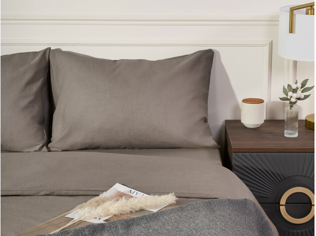 Комплект постельного белья Матео